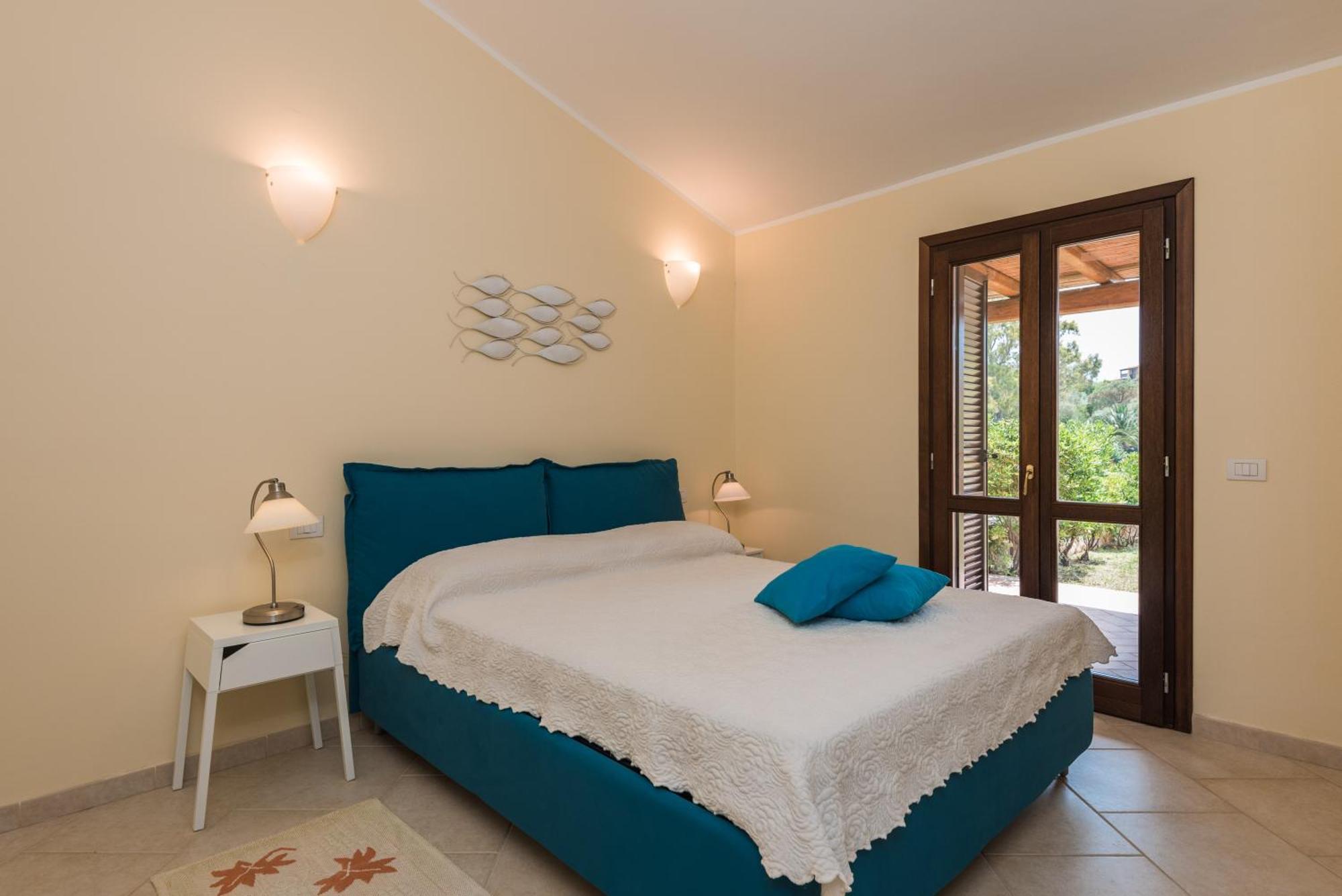 Villaggio Perlacea - Your House In Sardinia Golfo Aranci Exterior foto