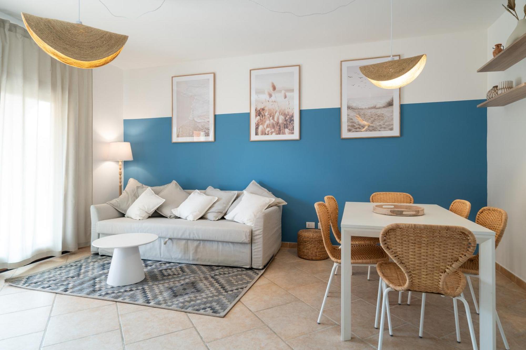 Villaggio Perlacea - Your House In Sardinia Golfo Aranci Habitación foto