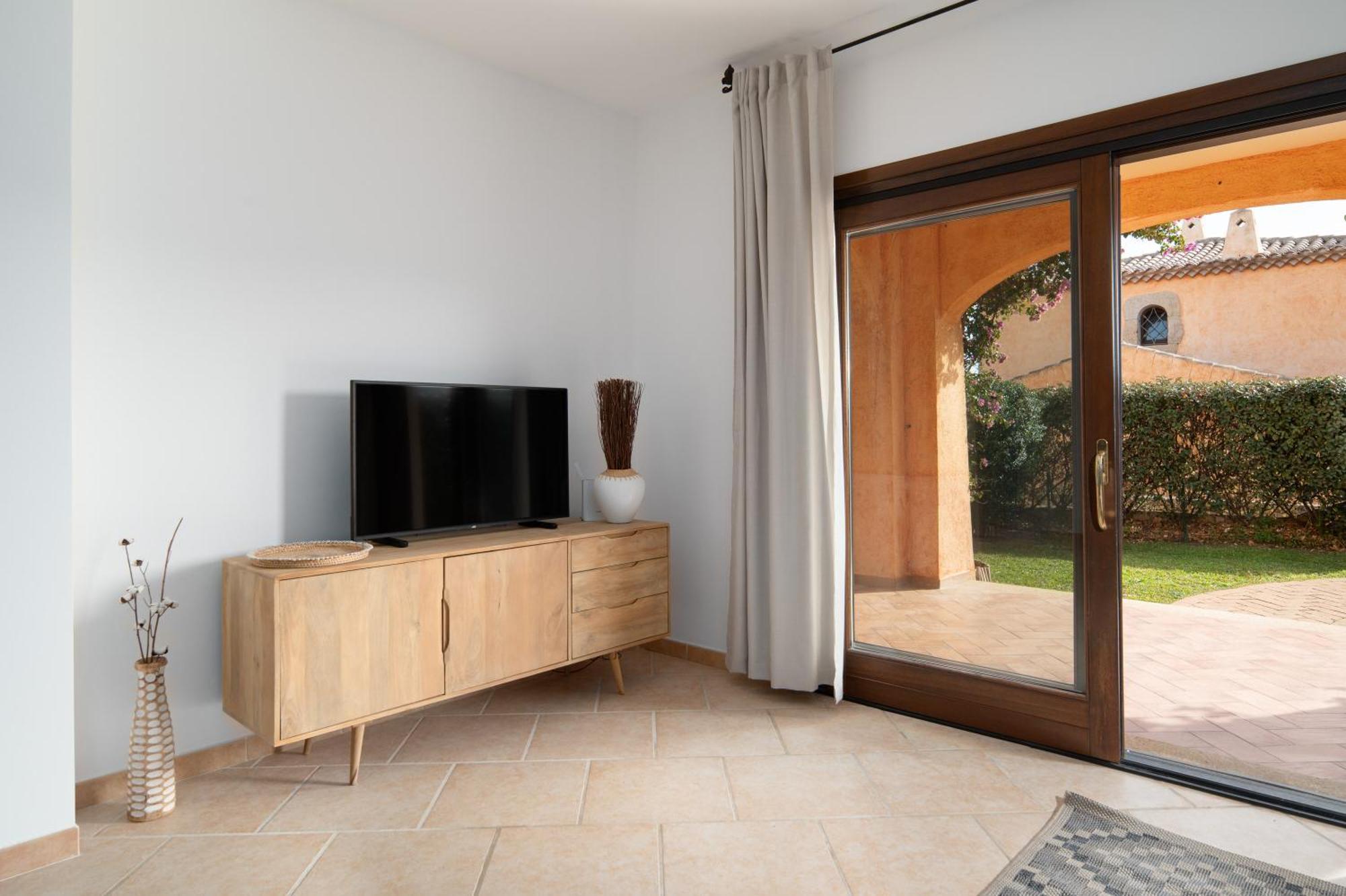 Villaggio Perlacea - Your House In Sardinia Golfo Aranci Habitación foto