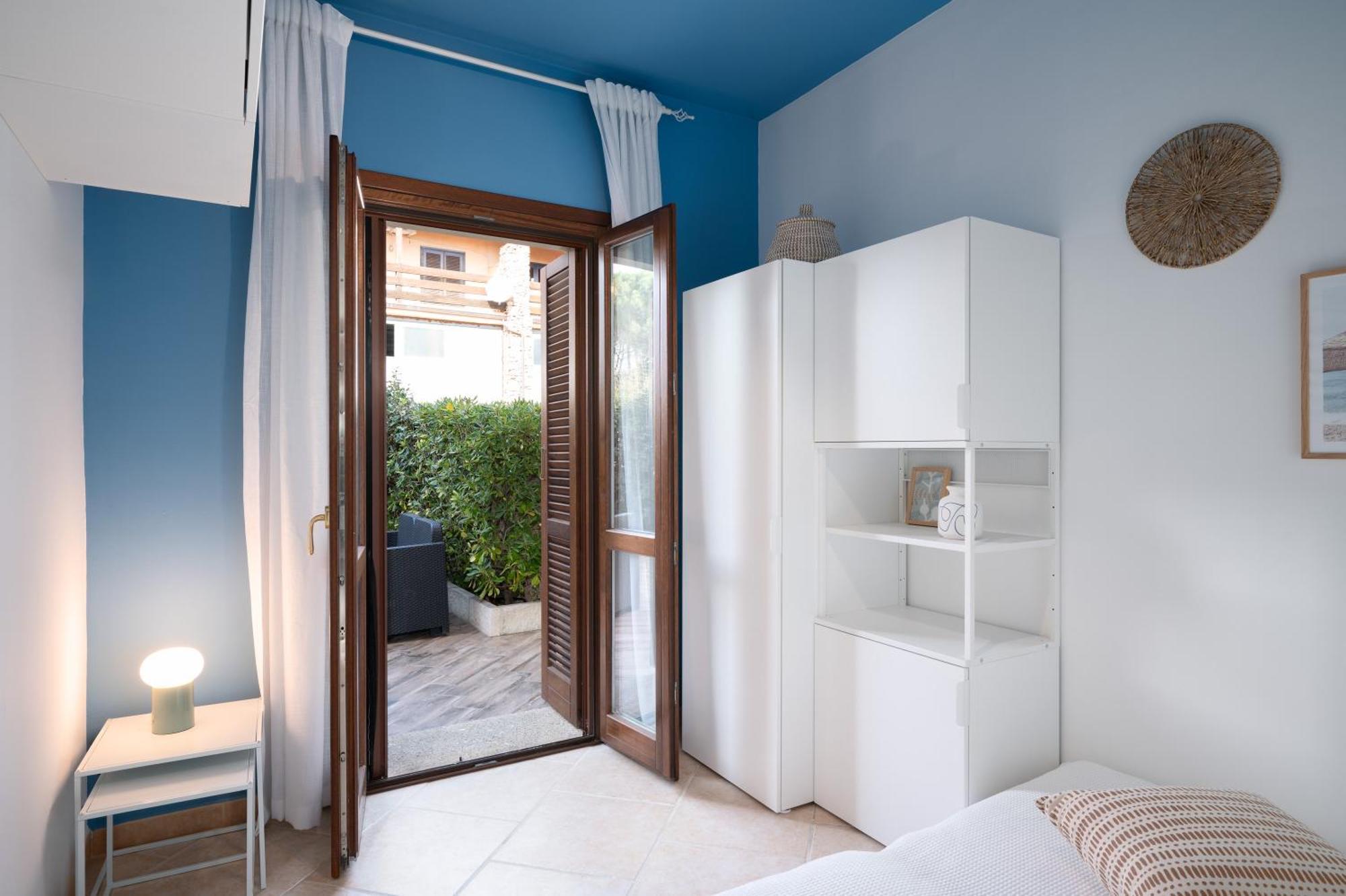 Villaggio Perlacea - Your House In Sardinia Golfo Aranci Habitación foto