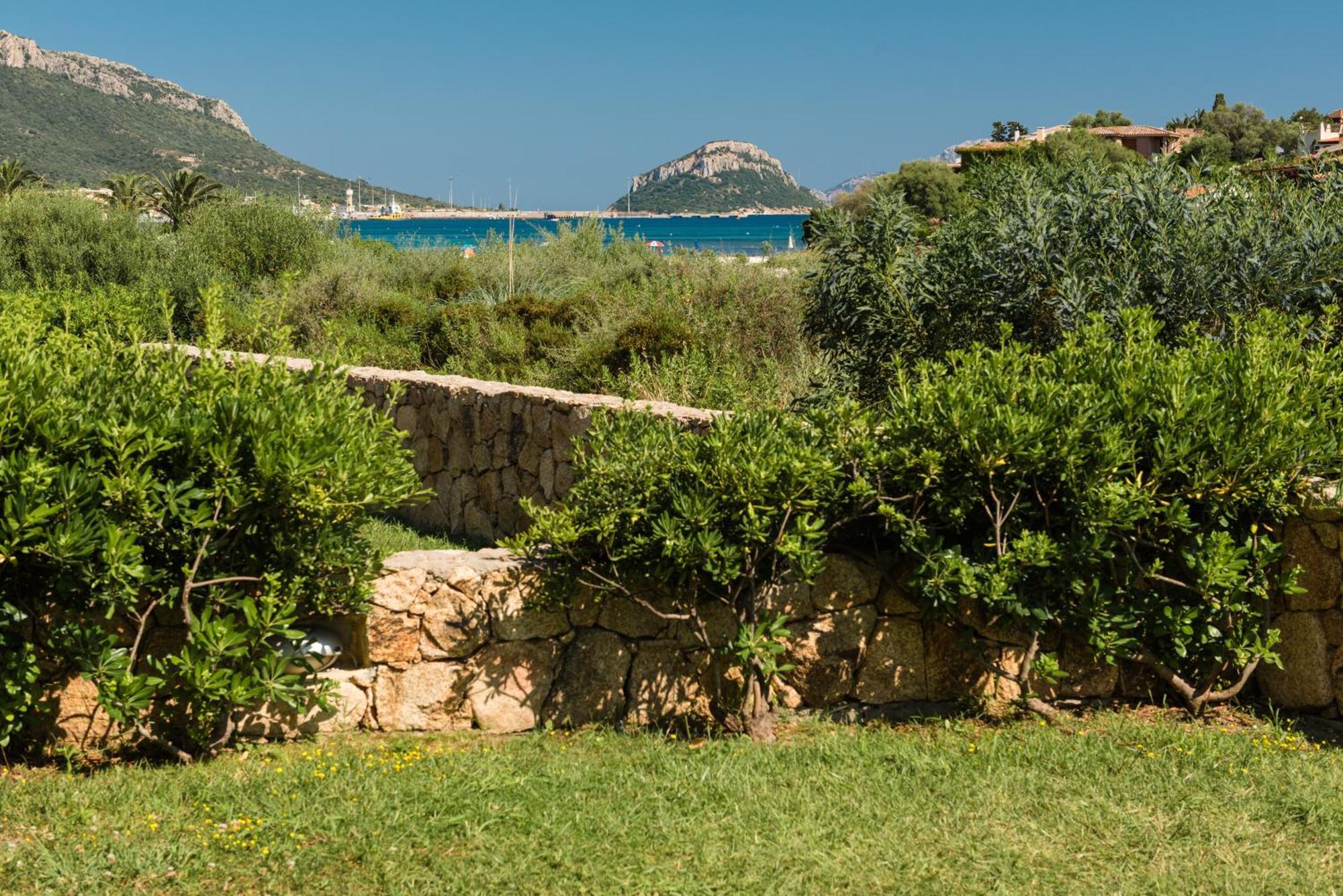 Villaggio Perlacea - Your House In Sardinia Golfo Aranci Exterior foto