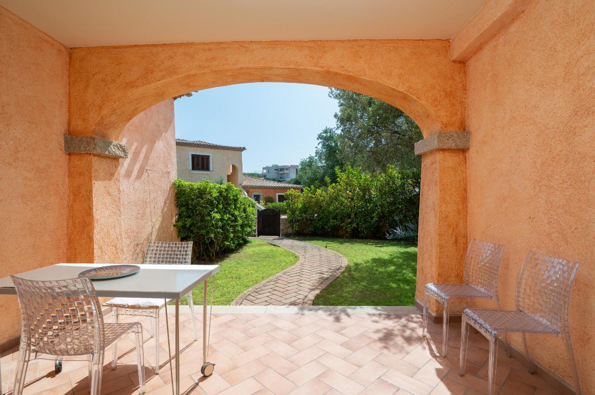 Villaggio Perlacea - Your House In Sardinia Golfo Aranci Exterior foto