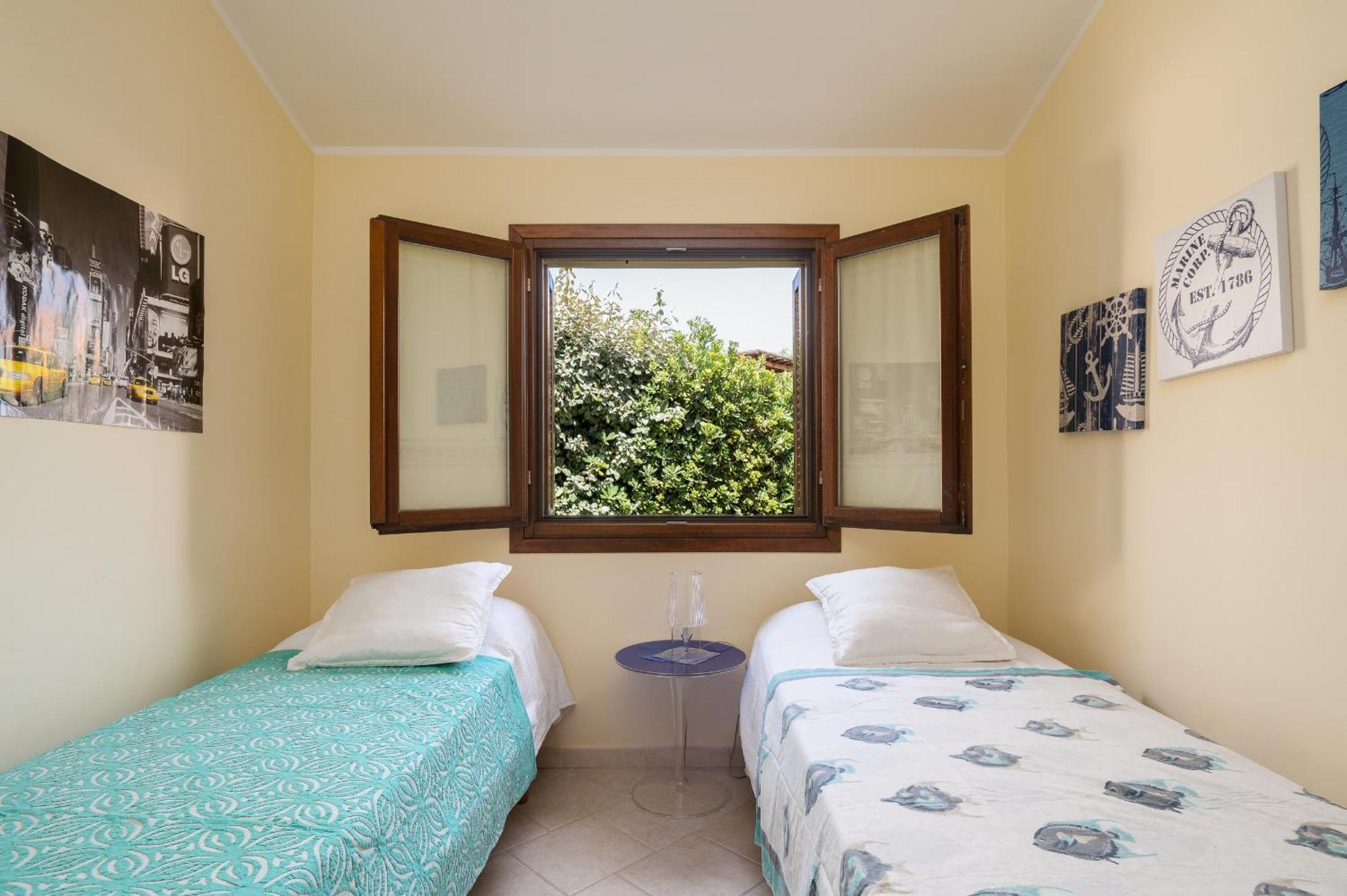 Villaggio Perlacea - Your House In Sardinia Golfo Aranci Exterior foto