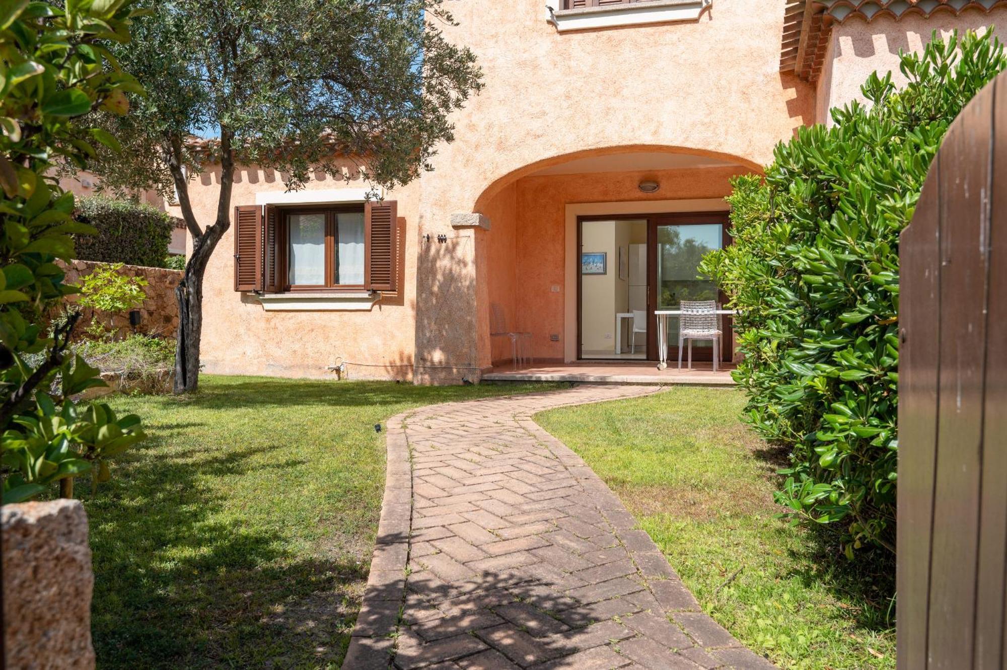 Villaggio Perlacea - Your House In Sardinia Golfo Aranci Exterior foto
